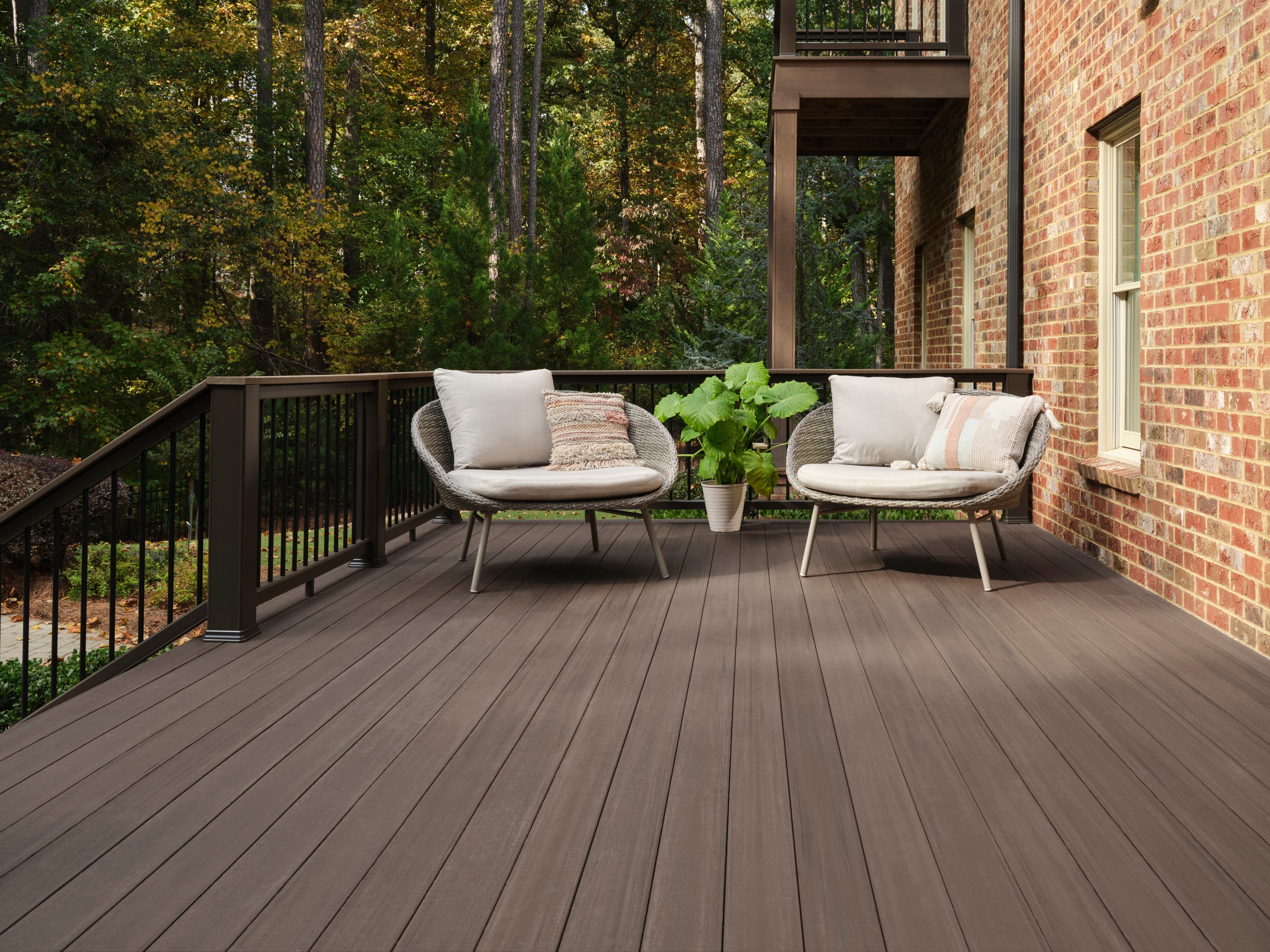 TimberTech Decking